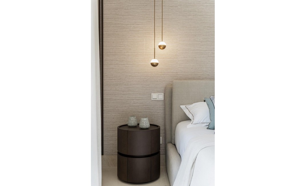 Nouvelle construction - Appartement - Marbella