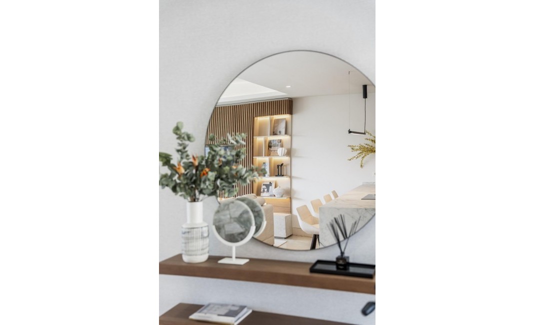 Nouvelle construction - Appartement - Marbella