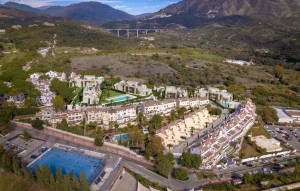 Nouvelle construction - Appartement - Marbella