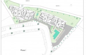 Nouvelle construction - Appartement - Marbella