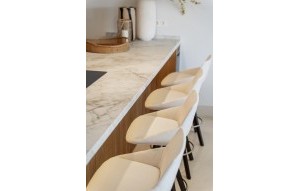 Nouvelle construction - Ground floor apartment - Marbella