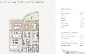 Nouvelle construction - Ground floor apartment - Marbella
