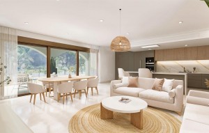 Nouvelle construction - Villa - San Pedro del Pinatar