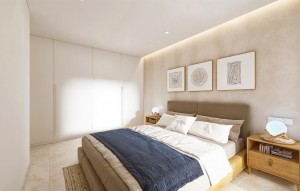 Nouvelle construction - Villa - San Pedro del Pinatar
