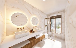 Nouvelle construction - Villa - San Pedro del Pinatar