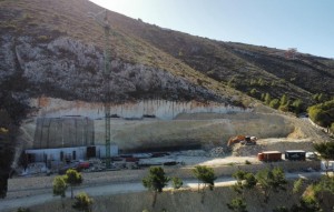 Nouvelle construction - Villa - Benitachell