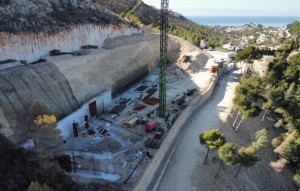 Nouvelle construction - Villa - Benitachell