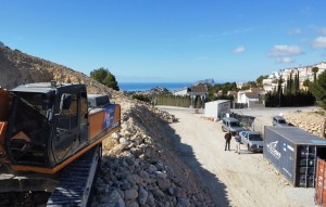 Nouvelle construction - Villa - Benitachell