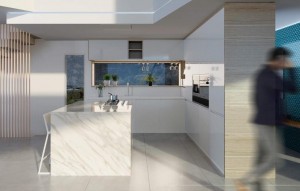Nouvelle construction - Villa - Benitachell