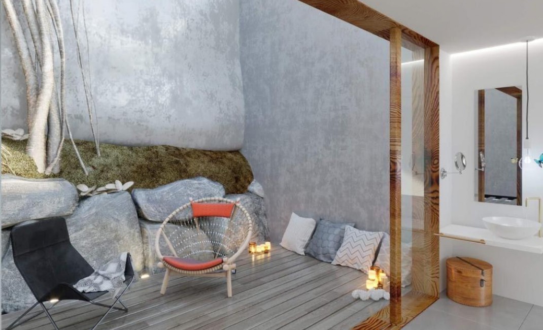 Nouvelle construction - Villa - Benitachell