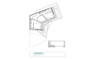 Nouvelle construction - Villa - Benitachell