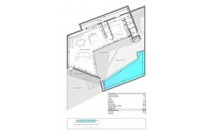 Nouvelle construction - Villa - Benitachell