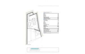 Nouvelle construction - Villa - Benitachell