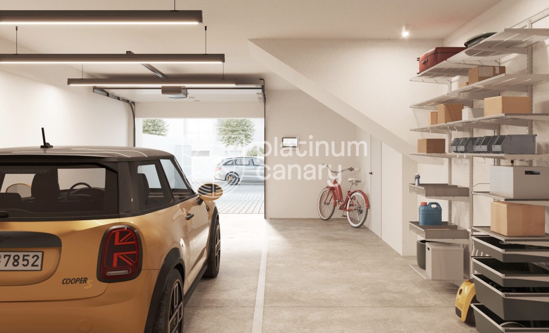 Revente - Appartement - San Miguel de Abona - Santa Cruz de Tenerife