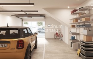 Revente - Appartement - San Miguel de Abona - Santa Cruz de Tenerife