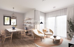 Revente - Appartement - San Miguel de Abona - Santa Cruz de Tenerife