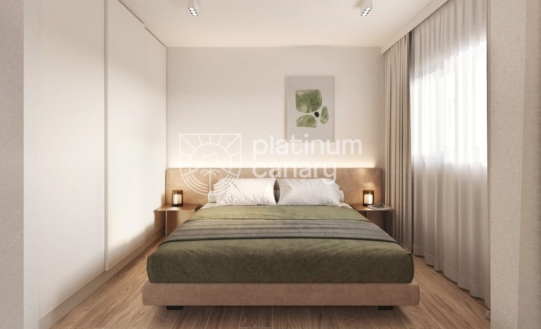 Revente - Appartement - San Miguel de Abona - Santa Cruz de Tenerife