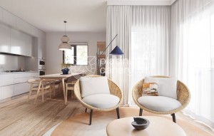 Revente - Appartement - San Miguel de Abona - Santa Cruz de Tenerife
