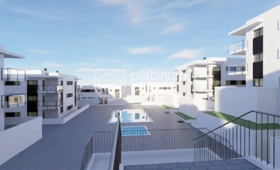 Revente - Appartement - San Miguel de Abona - Santa Cruz de Tenerife
