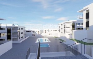 Revente - Appartement - San Miguel de Abona - Santa Cruz de Tenerife