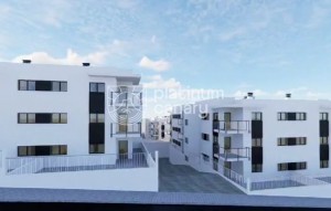 Revente - Appartement - San Miguel de Abona - Santa Cruz de Tenerife
