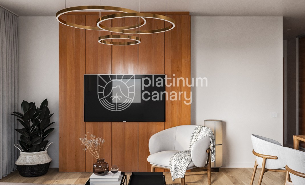 Revente - Appartement - San Miguel de Abona - Santa Cruz de Tenerife