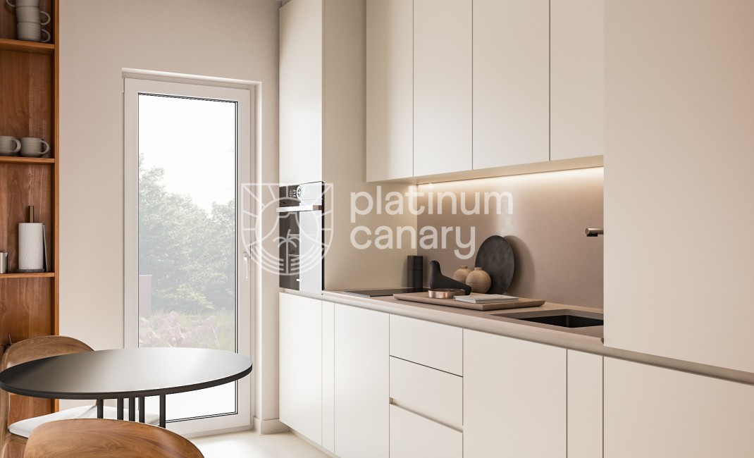 Revente - Appartement - San Miguel de Abona - Santa Cruz de Tenerife