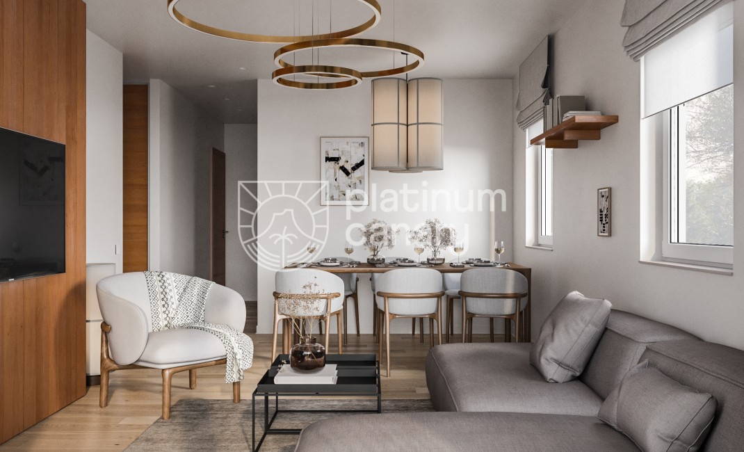 Revente - Appartement - San Miguel de Abona - Santa Cruz de Tenerife