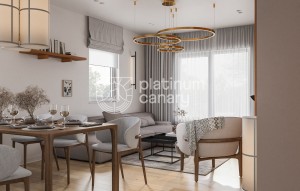Revente - Appartement - San Miguel de Abona - Santa Cruz de Tenerife