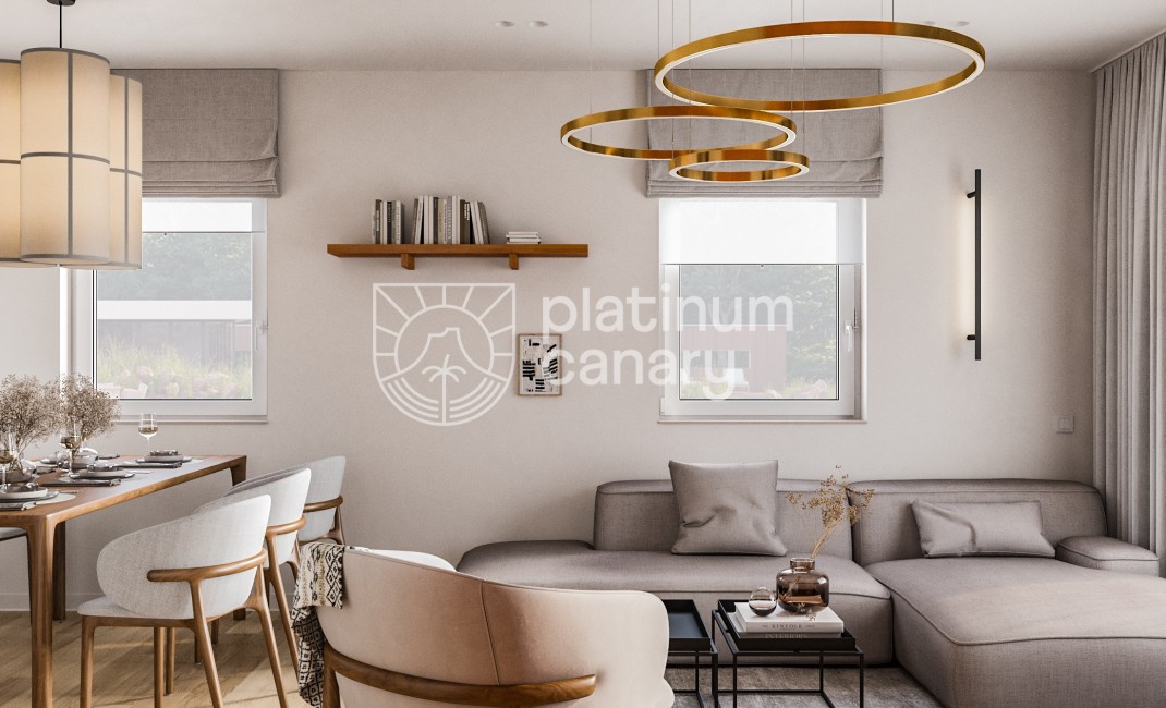 Revente - Appartement - San Miguel de Abona - Santa Cruz de Tenerife