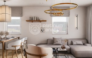 Revente - Appartement - San Miguel de Abona - Santa Cruz de Tenerife