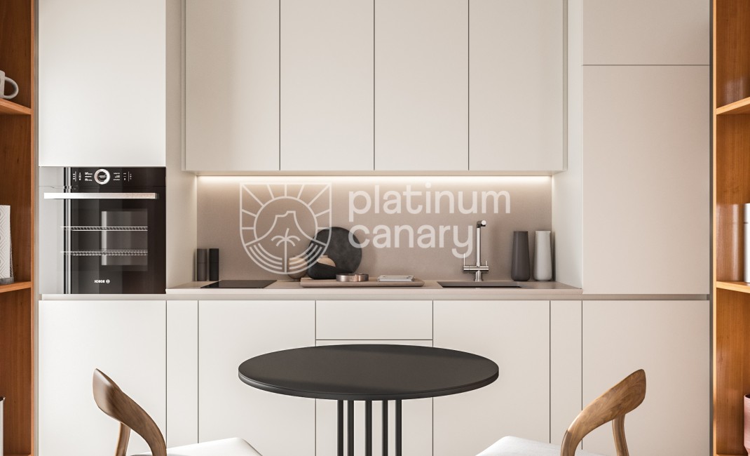 Revente - Appartement - San Miguel de Abona - Santa Cruz de Tenerife