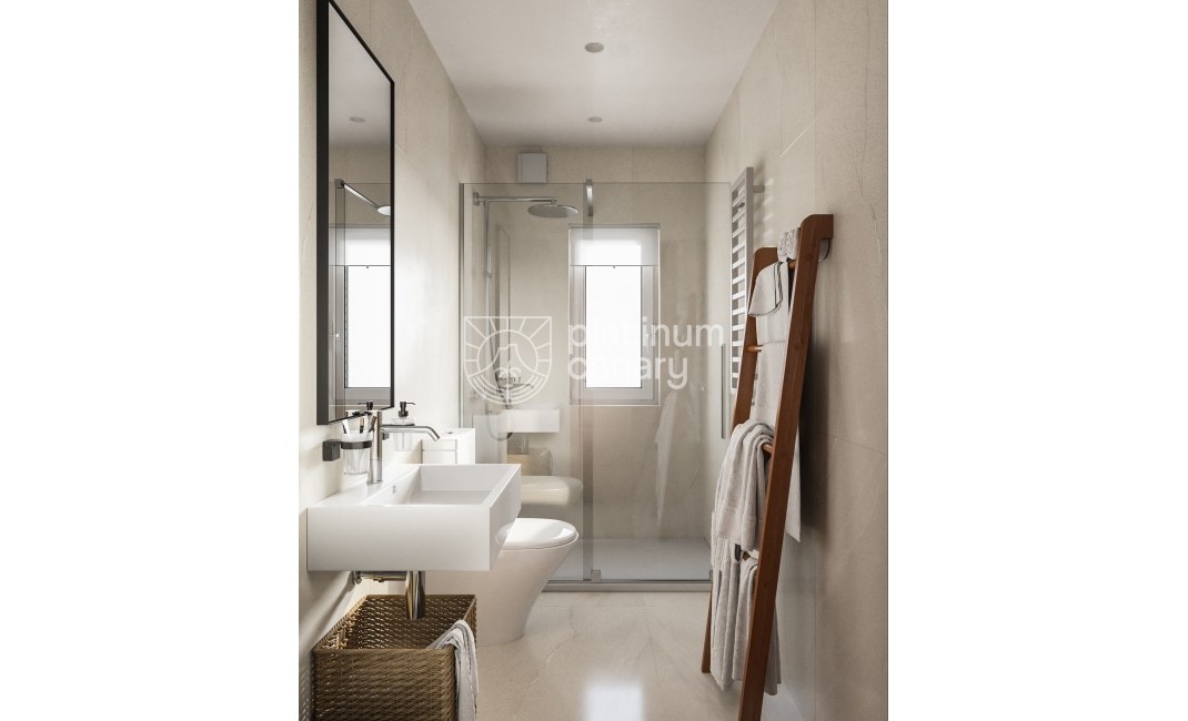 Revente - Appartement - San Miguel de Abona - Santa Cruz de Tenerife