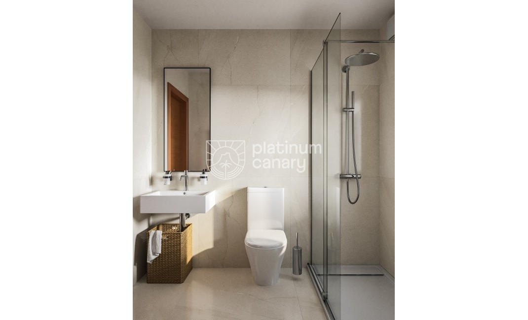 Revente - Appartement - San Miguel de Abona - Santa Cruz de Tenerife