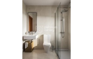 Revente - Appartement - San Miguel de Abona - Santa Cruz de Tenerife