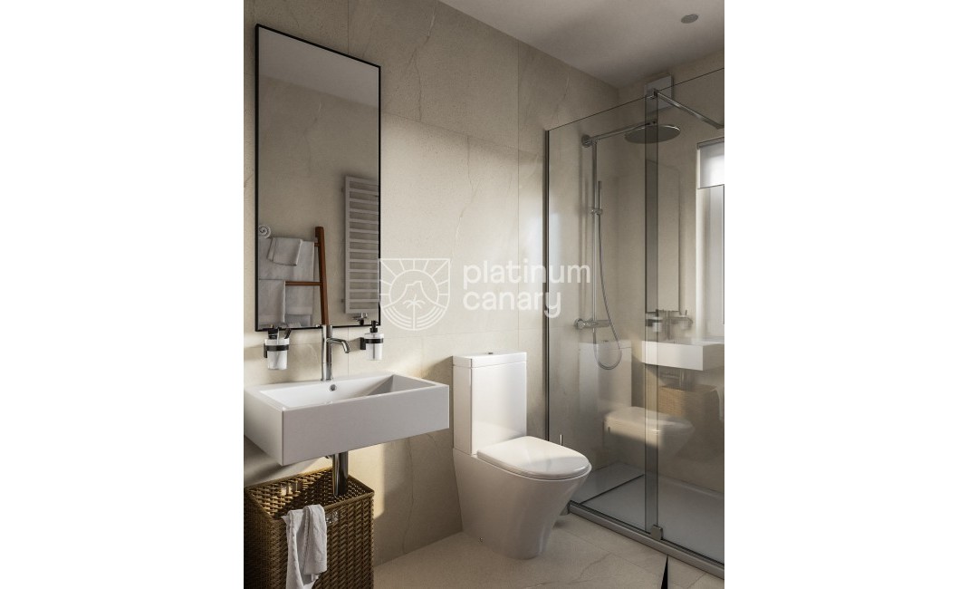 Revente - Appartement - San Miguel de Abona - Santa Cruz de Tenerife