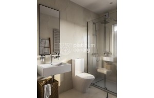 Revente - Appartement - San Miguel de Abona - Santa Cruz de Tenerife