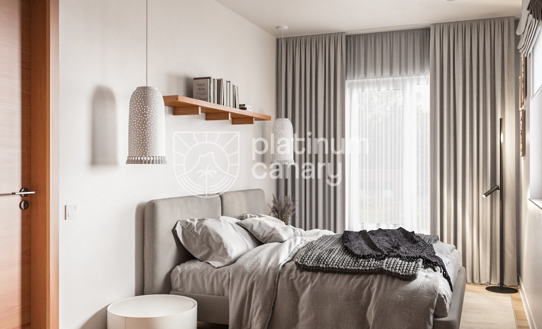 Revente - Appartement - San Miguel de Abona - Santa Cruz de Tenerife