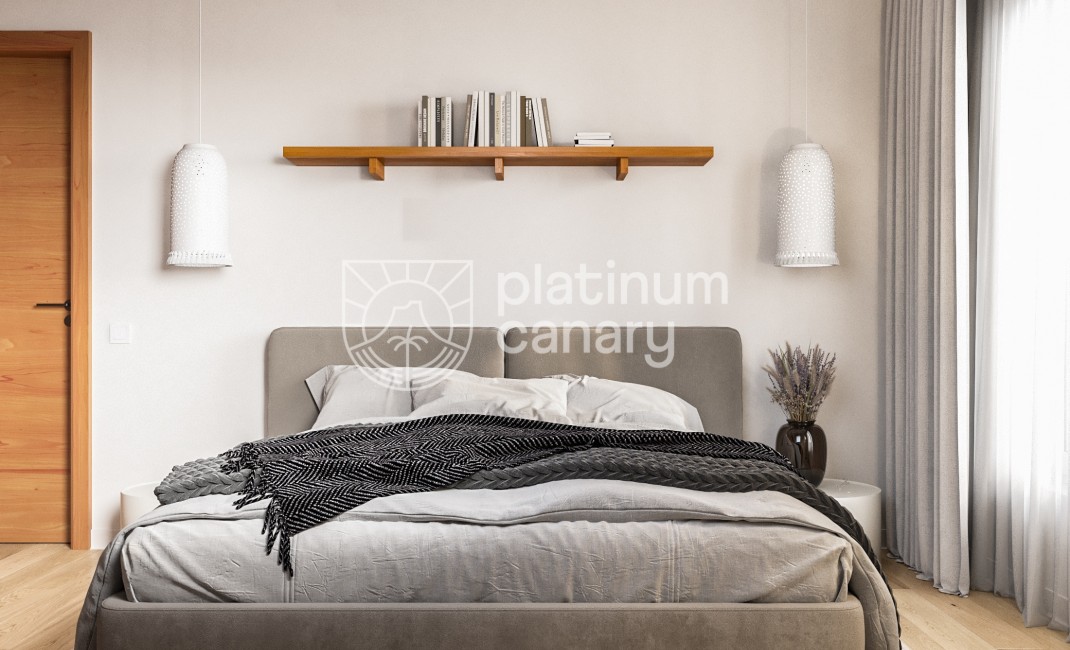 Revente - Appartement - San Miguel de Abona - Santa Cruz de Tenerife