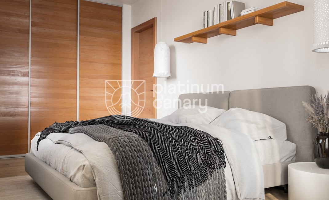 Revente - Appartement - San Miguel de Abona - Santa Cruz de Tenerife