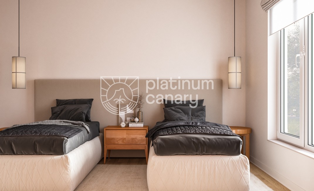 Revente - Appartement - San Miguel de Abona - Santa Cruz de Tenerife
