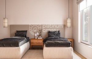 Revente - Appartement - San Miguel de Abona - Santa Cruz de Tenerife