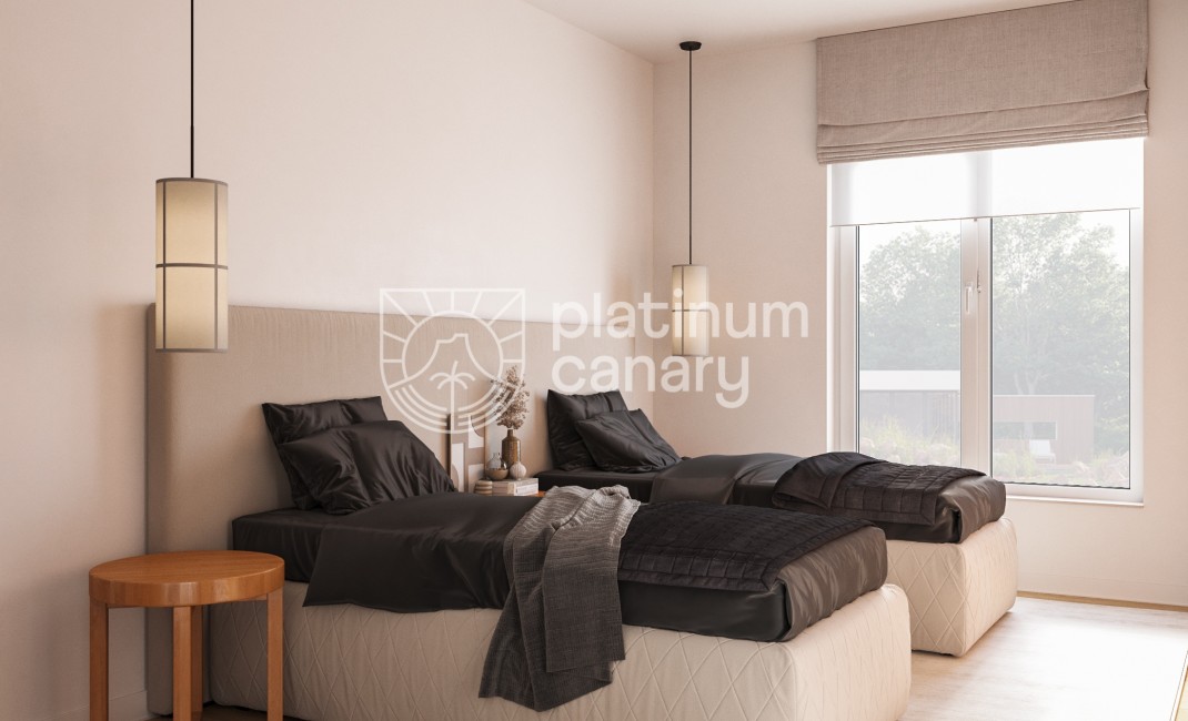 Revente - Appartement - San Miguel de Abona - Santa Cruz de Tenerife