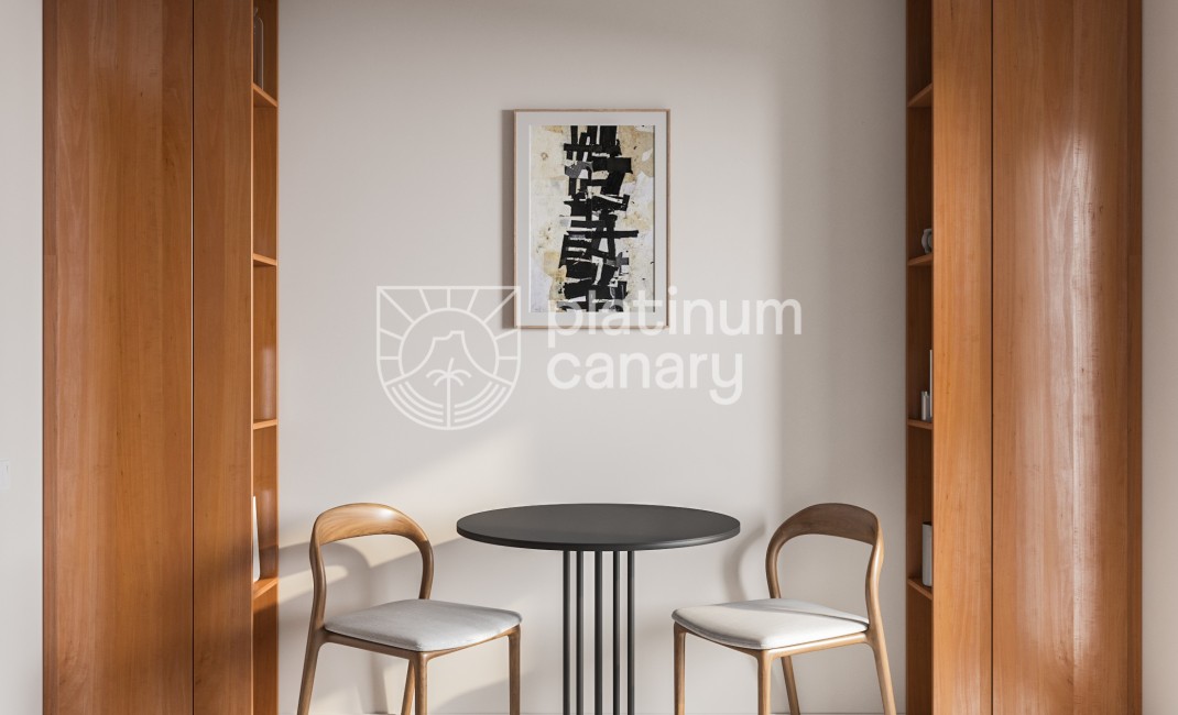 Revente - Appartement - San Miguel de Abona - Santa Cruz de Tenerife