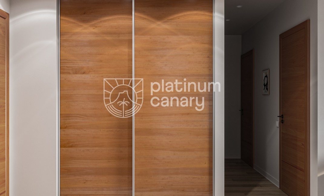 Revente - Appartement - San Miguel de Abona - Santa Cruz de Tenerife