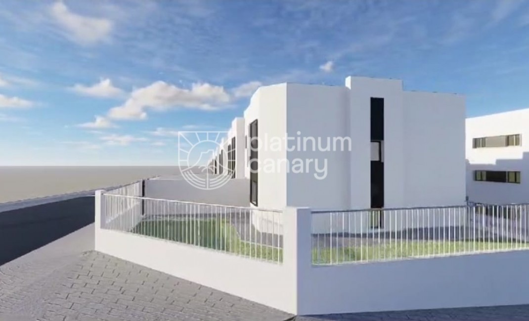Revente - Appartement - San Miguel de Abona - Santa Cruz de Tenerife