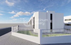 Revente - Appartement - San Miguel de Abona - Santa Cruz de Tenerife