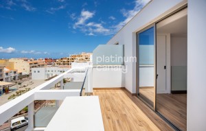 Nouvelle construction - Appartement - Puerto Santiago - Santa Cruz de Tenerife