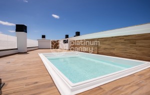 Nouvelle construction - Appartement - Puerto Santiago - Santa Cruz de Tenerife