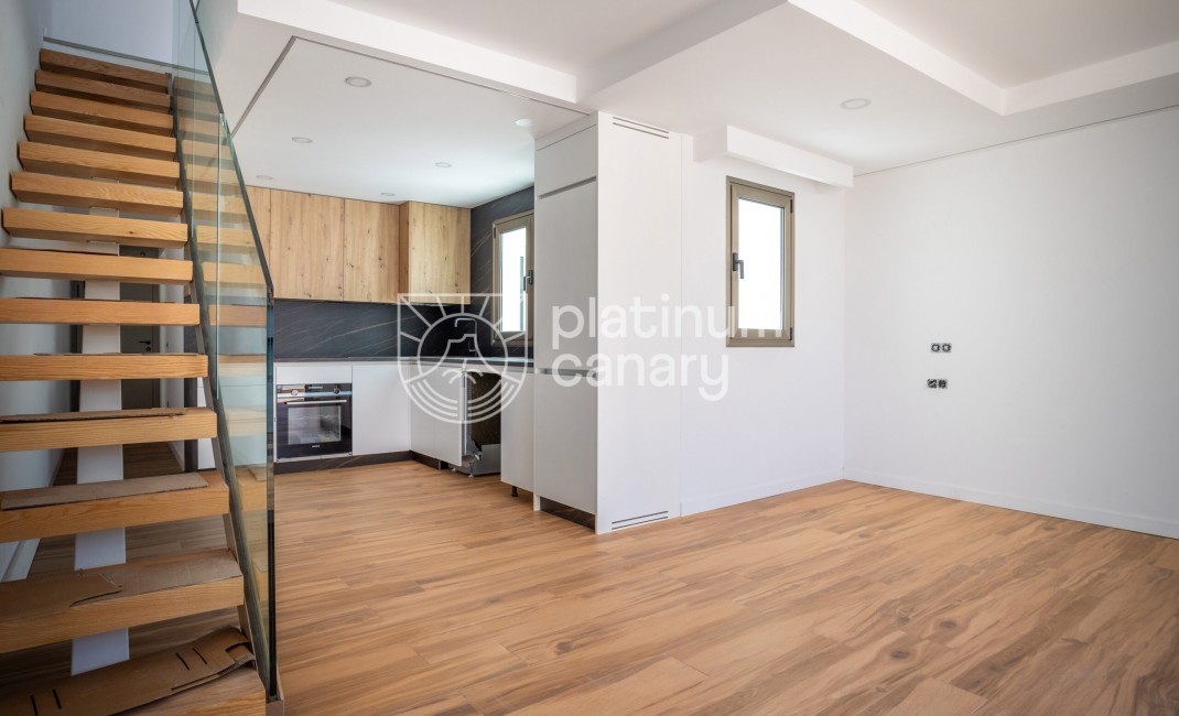 Nouvelle construction - Appartement - Puerto Santiago - Santa Cruz de Tenerife